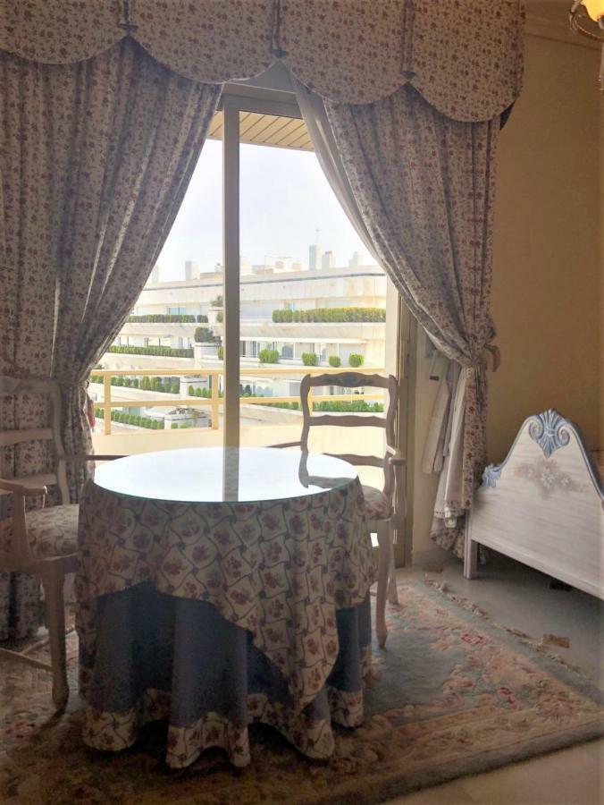 Riyadh House Marbellac Extérieur photo